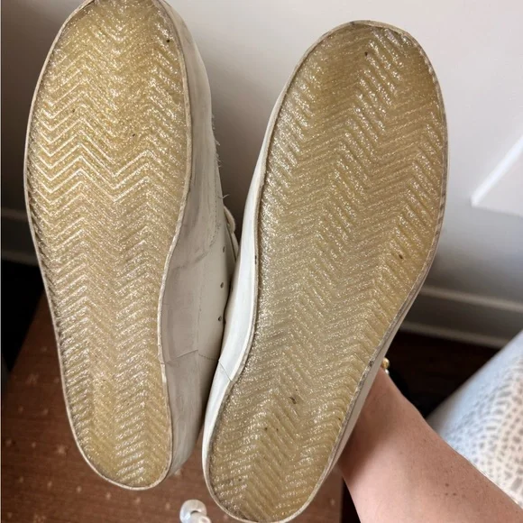 Golden Goose Superstar Sneakers - Picture 6 of 6